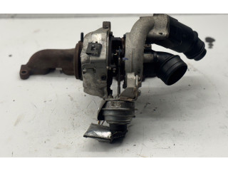 Турбина Volkswagen Golf VI GTC1244VZ, 7755171