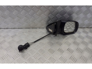 Зеркало электрическое Skoda Fabia Mk1 (6Y) 1999 - 2007 года