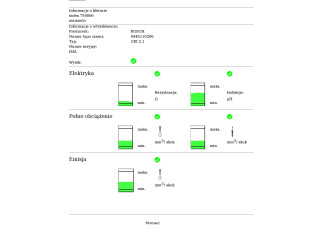 Vstřikovač 16450-RMA-E02, 16450-RMA-E02 Honda Civic