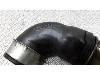 Трубка (трубки)/ шланг (шланги) интеркулера