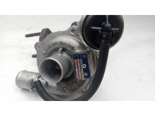 Turbodmychadlo Турбина S4359880006, A5001972800035 Suzuki Swift 1.2