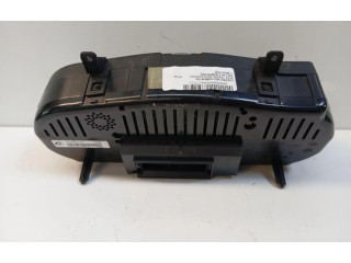 Přístrojová deska Seat Toledo III (5P) 110280281002