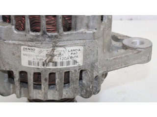 Přístrojová deska Alfa Romeo Giulia 51884351