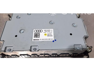 Дисплей    4M8919604F   Audi Q8