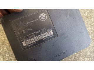 Jednotka ABS 6789301, 6789300 BMW 1 E81 E87 2008