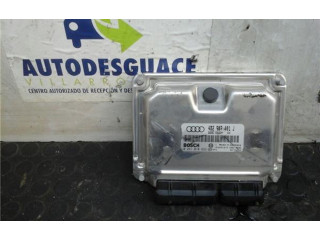 Řídící jednotka 281010822 Audi A6 S6 C4 4A 2003