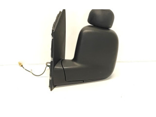 Zpětné zrcátko  Volkswagen Caddy 2013  2K6857501  