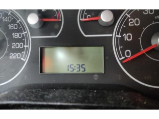 Моторчик заднего дворника 0000051757867 Fiat Grande Punto