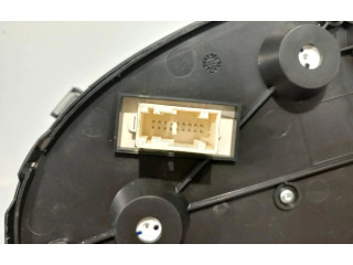 Přístrojová deska Citroen Berlingo 9665154980