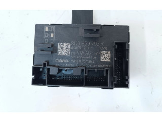 Блок управления дверью 8K0959793R Audi Q5 SQ5