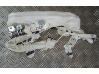 Боковая подушка безопасности    Volvo XC90