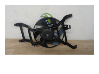 Вентилятор печки    214817807R, 214817807R   Dacia Sandero
