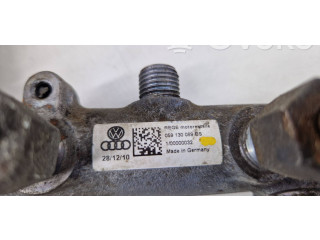 Vstřikovací lišta 059130089BS Audi A8 S8 D4 4H CDTA