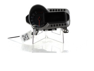 Панель приборов 95146520 Chevrolet Aveo