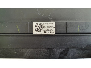 Блок предохранителей A1645402372   Mercedes-Benz R W251    