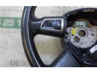 Руль Audi A4 Allroad - года 8K0419091BGWUN