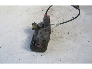 Zámek zadních dveří Opel Astra H 2004