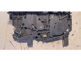 Блок управления климат-контролем 6K0819075, 1H0819045C Volkswagen Caddy