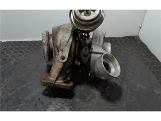 Турбина Jeep Grand Cherokee (WJ) A6650960099