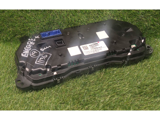 Панель приборов 42687899, 175507137   Buick Encore I       