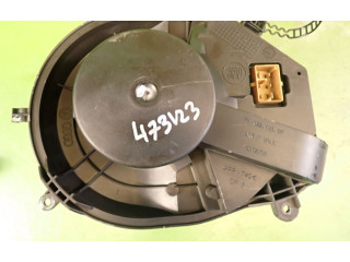 Вентилятор печки 8D1820021 Skoda Octavia Mk1 (1U)