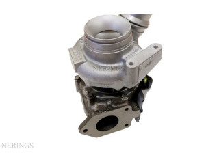 Turbodmychadlo Турбина 49135-05895, TC50-0040 BMW 1 E81 E87