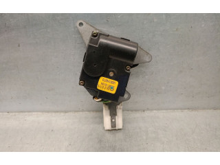 Вентилятор печки EL08410001, EL08410001 SsangYong Musso