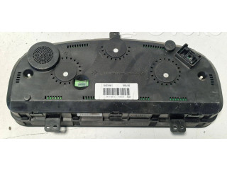 Спидометр (приборный щиток)    96673666, 00019245   Opel Antara