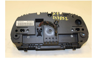 Přístrojová deska BMW X1 E84 2011 A2C53418510