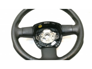 Volant Audi A4 S4 B7 8E 8H 2007 8P0419091BJ, 4F0124A