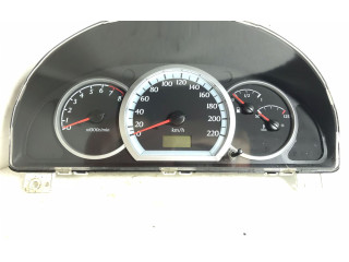 Панель приборов 96499003HM, 20031224   Chevrolet Nubira       