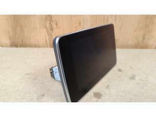 Дисплей A2059002211 Mercedes-Benz C W205