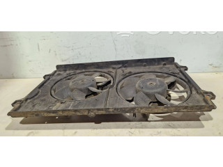 Вентилятор радиатора     7m0121207    Volkswagen Sharan 