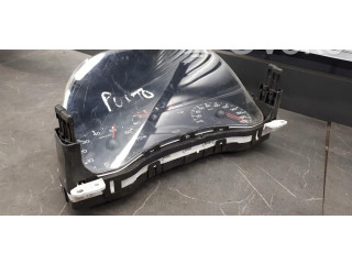 Přístrojová deska Fiat Punto (188) 2004 46812961