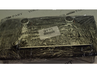 Блок управления климат-контролем 9208592 BMW X3 F25