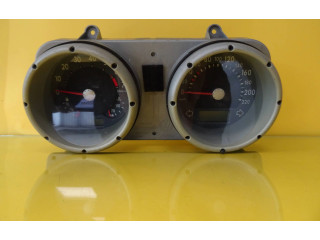 Панель приборов 6X0920801   Volkswagen Lupo       