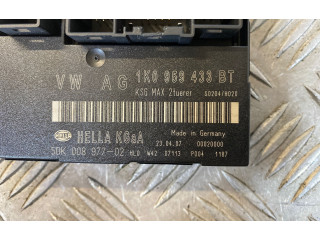 Блок комфорта 1K0959433BT, 00020000 Volkswagen Golf Plus