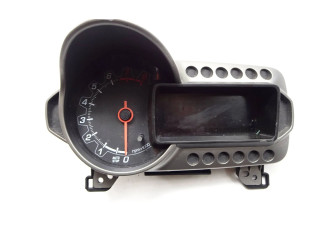 Панель приборов 95072531, ABKV2G170434   Chevrolet Aveo       