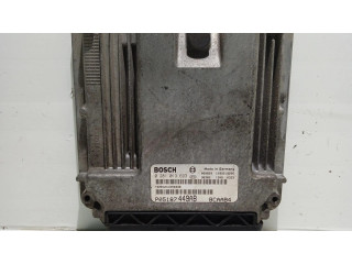 Řídící jednotka P05187449AB, 0281013693 Dodge Caliber 2007