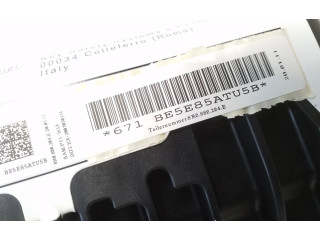 Подушка безопасности пассажира 8R0880204E   Audi Q5 SQ5