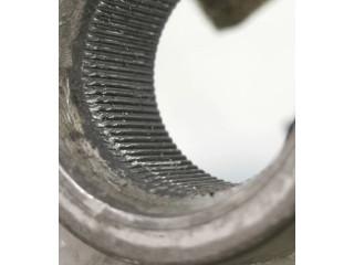 Руль Audi A6 S6 C5 4B 1997 - 2005 года 8z0419091d, 8e0124a