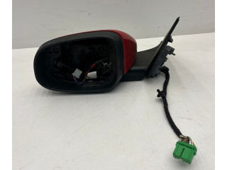 Зеркало электрическое Volvo C30 2010 - 2013 года