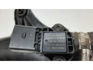 Трубка (трубки)/ шланг (шланги) интеркулера