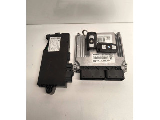 Řídící jednotka 7797217, 13617797217 BMW 1 E81 E87 2004