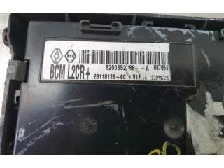Блок комфорта BCML2CR, 28118126   Renault Clio III   