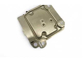 Блок подушек безопасности A1669000320   Mercedes-Benz GL X166