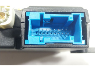 Блок управления A2059007123, A2059007123 Mercedes-Benz GLE (W166 - C292)