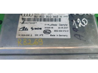 Řídící jednotka 4E0907553F, 4E0910553H   Audi A8 S8 D3 4E 2003