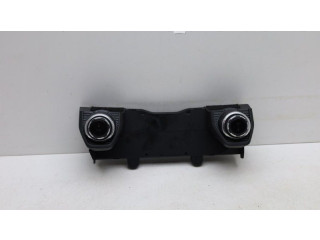 Блок управления кондиционера воздуха / климата/ печки (в салоне) 8890669966, 8890669966 Lynk & co 01