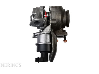 Turbodmychadlo Турбина 54309700000, TC30-0010 Alfa Romeo Mito